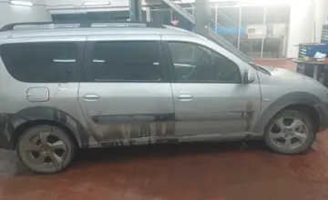 LADA (ВАЗ) Largus Cross 2019 года за 7 000 000 тг. в Астана