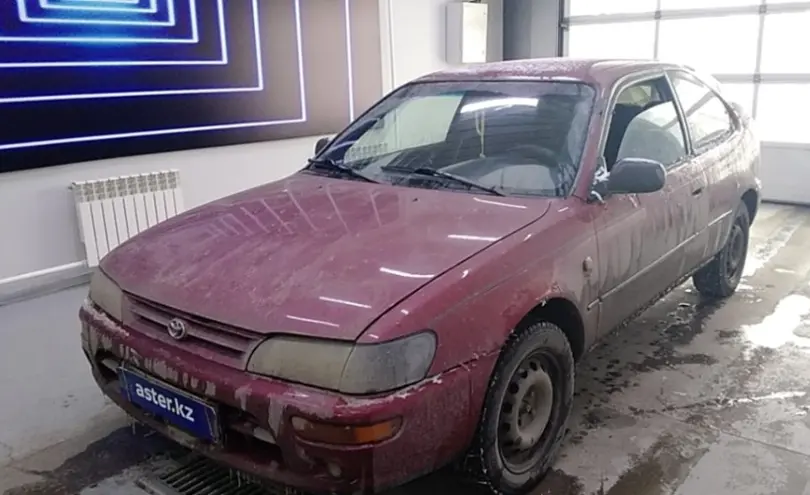 Toyota Corolla 1994 года за 1 500 000 тг. в Павлодар