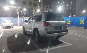 Toyota Land Cruiser 2007 года за 16 000 000 тг. в Алматы фото 4