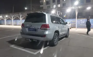 Toyota Land Cruiser 2007 года за 16 000 000 тг. в Алматы фото 3