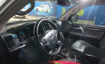 Toyota Land Cruiser 2007 года за 16 000 000 тг. в Алматы фото 5