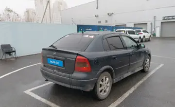 Opel Astra 2003 года за 3 000 000 тг. в Шымкент фото 3