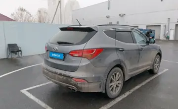 Hyundai Santa Fe 2013 года за 10 000 000 тг. в Шымкент фото 3