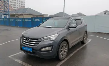 Hyundai Santa Fe 2013 года за 10 000 000 тг. в Шымкент фото 1
