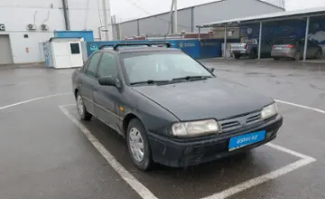 Nissan Primera 1991 года за 700 000 тг. в Шымкент фото 2