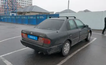 Nissan Primera 1991 года за 700 000 тг. в Шымкент фото 3