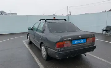 Nissan Primera 1991 года за 700 000 тг. в Шымкент фото 4