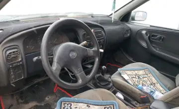 Nissan Primera 1991 года за 700 000 тг. в Шымкент фото 5