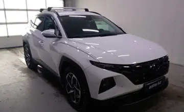 Hyundai Tucson 2023 года за 13 500 000 тг. в Павлодар фото 3