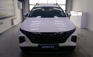 Hyundai Tucson 2023 года за 13 500 000 тг. в Павлодар фото 2