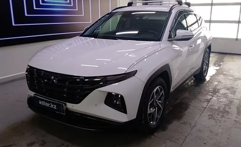 Hyundai Tucson 2023 года за 13 500 000 тг. в Павлодар