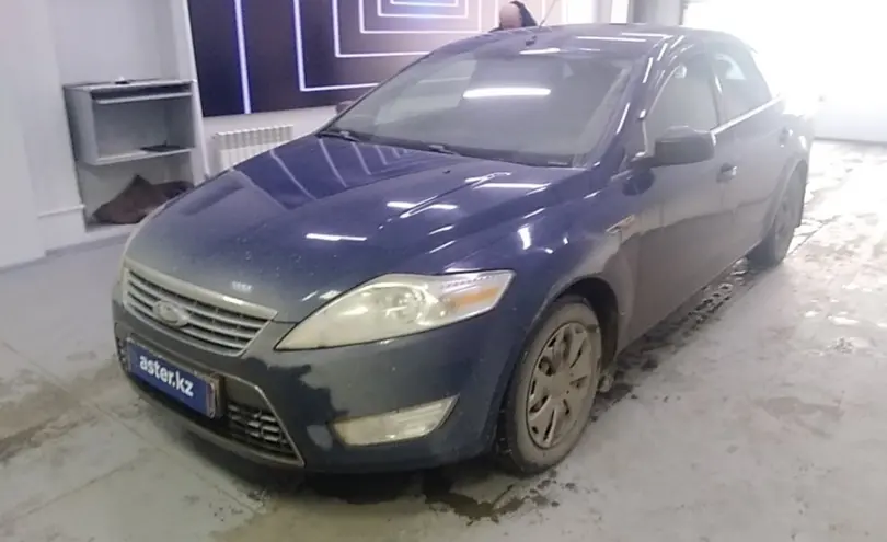 Ford Mondeo 2009 года за 3 500 000 тг. в Павлодар