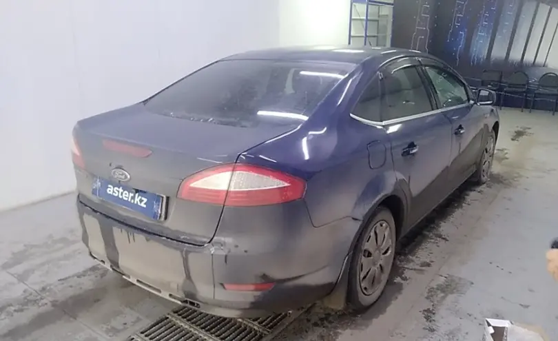 Ford Mondeo 2009 года за 3 500 000 тг. в Павлодар фото 5