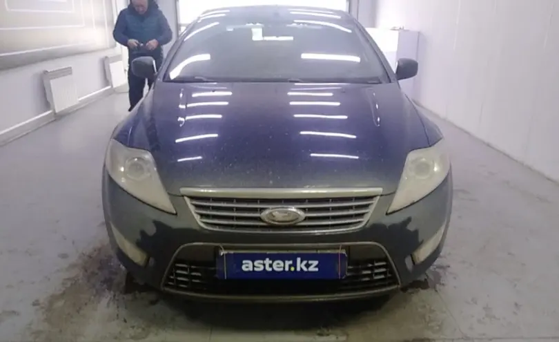 Ford Mondeo 2009 года за 3 500 000 тг. в Павлодар фото 2