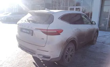 Haval F7 2021 года за 12 000 000 тг. в Актобе