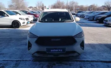 Haval F7 2021 года за 12 000 000 тг. в Актобе фото 2