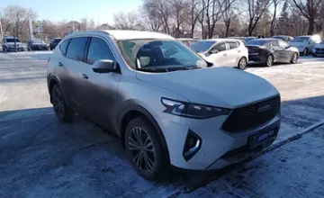 Haval F7 2021 года за 12 000 000 тг. в Актобе фото 3