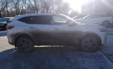 Haval F7 2021 года за 12 000 000 тг. в Актобе фото 4