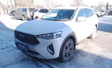 Haval F7 2021 года за 12 000 000 тг. в Актобе фото 1