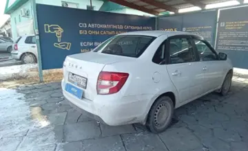 LADA (ВАЗ) Granta 2024 года за 6 000 000 тг. в Талдыкорган