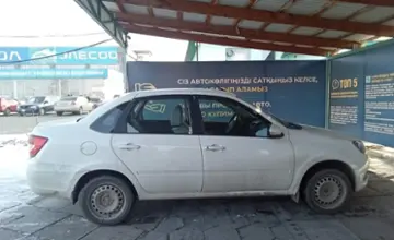 LADA (ВАЗ) Granta 2024 года за 6 000 000 тг. в Талдыкорган фото 4