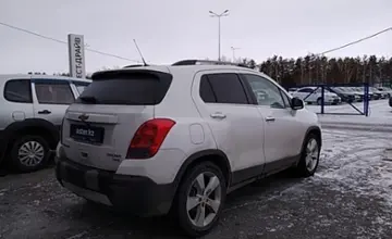 Chevrolet Tracker 2014 года за 6 500 000 тг. в Усть-Каменогорск