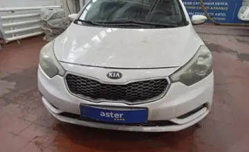 Kia Cerato 2014 года за 6 500 000 тг. в Астана фото 2