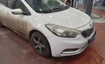 Kia Cerato 2014 года за 6 500 000 тг. в Астана фото 3