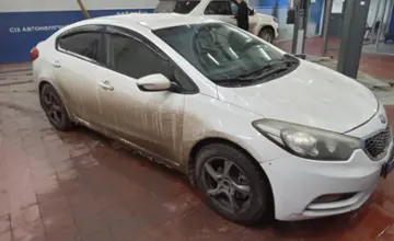 Kia Cerato 2014 года за 6 500 000 тг. в Астана фото 4