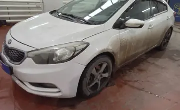 Kia Cerato 2014 года за 6 500 000 тг. в Астана фото 1