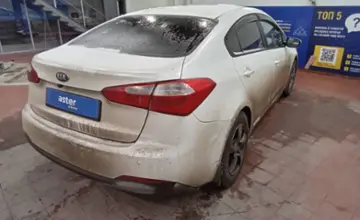 Kia Cerato 2014 года за 6 500 000 тг. в Астана