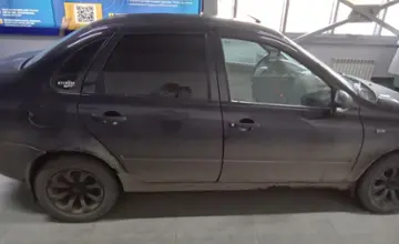 LADA (ВАЗ) Kalina 2007 года за 1 000 000 тг. в Уральск фото 4