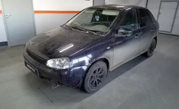 LADA (ВАЗ) Kalina 2007 года за 1 000 000 тг. в Уральск фото 1