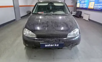 LADA (ВАЗ) Kalina 2007 года за 1 000 000 тг. в Уральск фото 2
