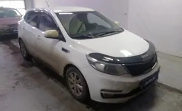 Kia Rio 2015 года за 6 000 000 тг. в Павлодар фото 3