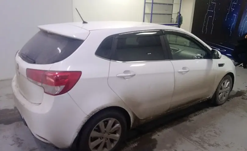 Kia Rio 2015 года за 6 000 000 тг. в Павлодар фото 4