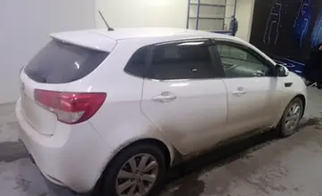 Kia Rio 2015 года за 6 000 000 тг. в Павлодар фото 4
