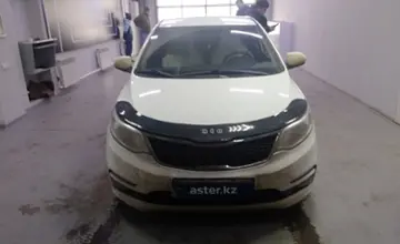 Kia Rio 2015 года за 6 000 000 тг. в Павлодар фото 2