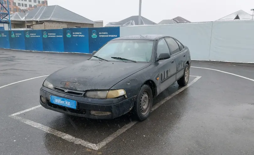 Mazda 626 1993 года за 500 000 тг. в Шымкент