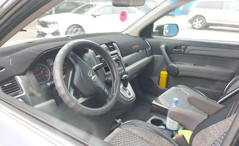 Honda CR-V 2008 года за 7 300 000 тг. в Алматы фото 5
