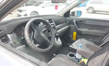 Honda CR-V 2008 года за 7 300 000 тг. в Алматы фото 5