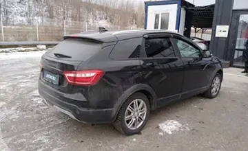 LADA (ВАЗ) Vesta Cross 2021 года за 9 000 000 тг. в Усть-Каменогорск