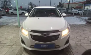 Chevrolet Cruze 2013 года за 4 800 000 тг. в Талдыкорган фото 2