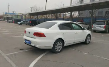 Volkswagen Passat 2011 года за 5 400 000 тг. в Алматы фото 3