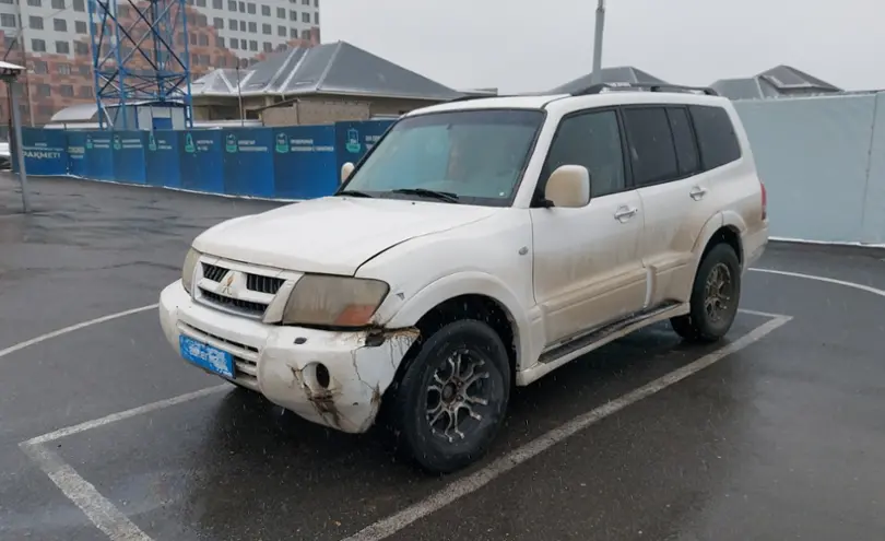 Mitsubishi Pajero 2003 года за 2 500 000 тг. в Шымкент