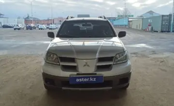 Mitsubishi Outlander 2003 года за 3 500 000 тг. в Кызылорда фото 2