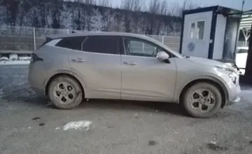 Kia Sportage 2023 года за 14 000 000 тг. в Усть-Каменогорск фото 4