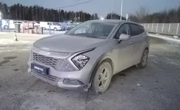 Kia Sportage 2023 года за 14 000 000 тг. в Усть-Каменогорск фото 1