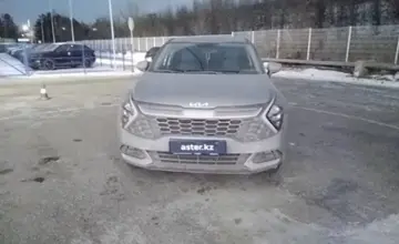 Kia Sportage 2023 года за 14 000 000 тг. в Усть-Каменогорск фото 2
