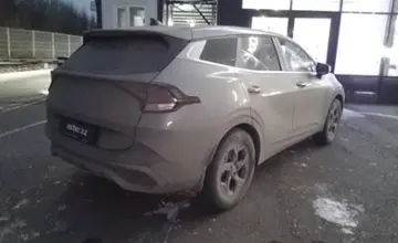 Kia Sportage 2023 года за 14 000 000 тг. в Усть-Каменогорск
